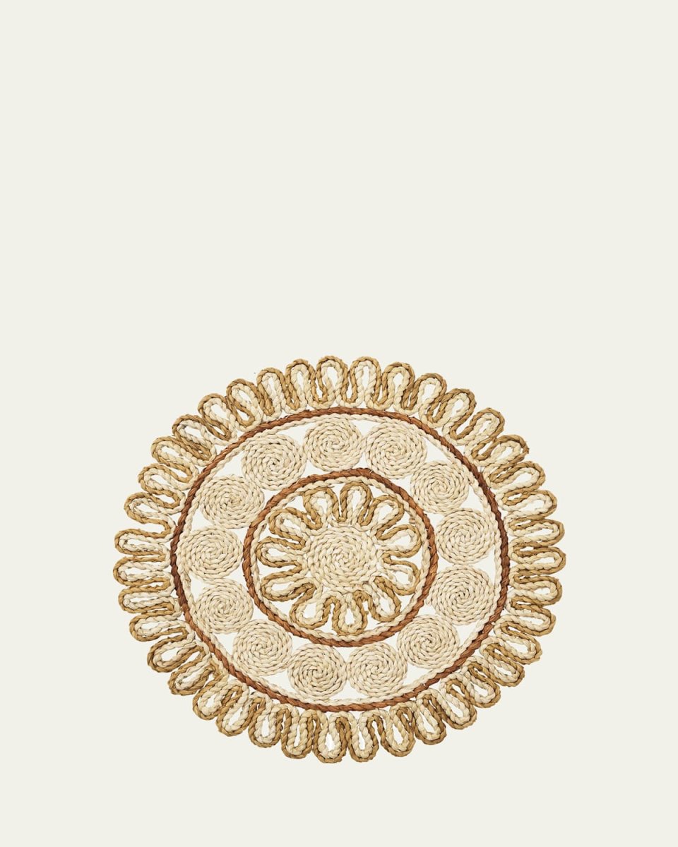Casbah Placemat